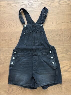 Old Navy Denim Overalls